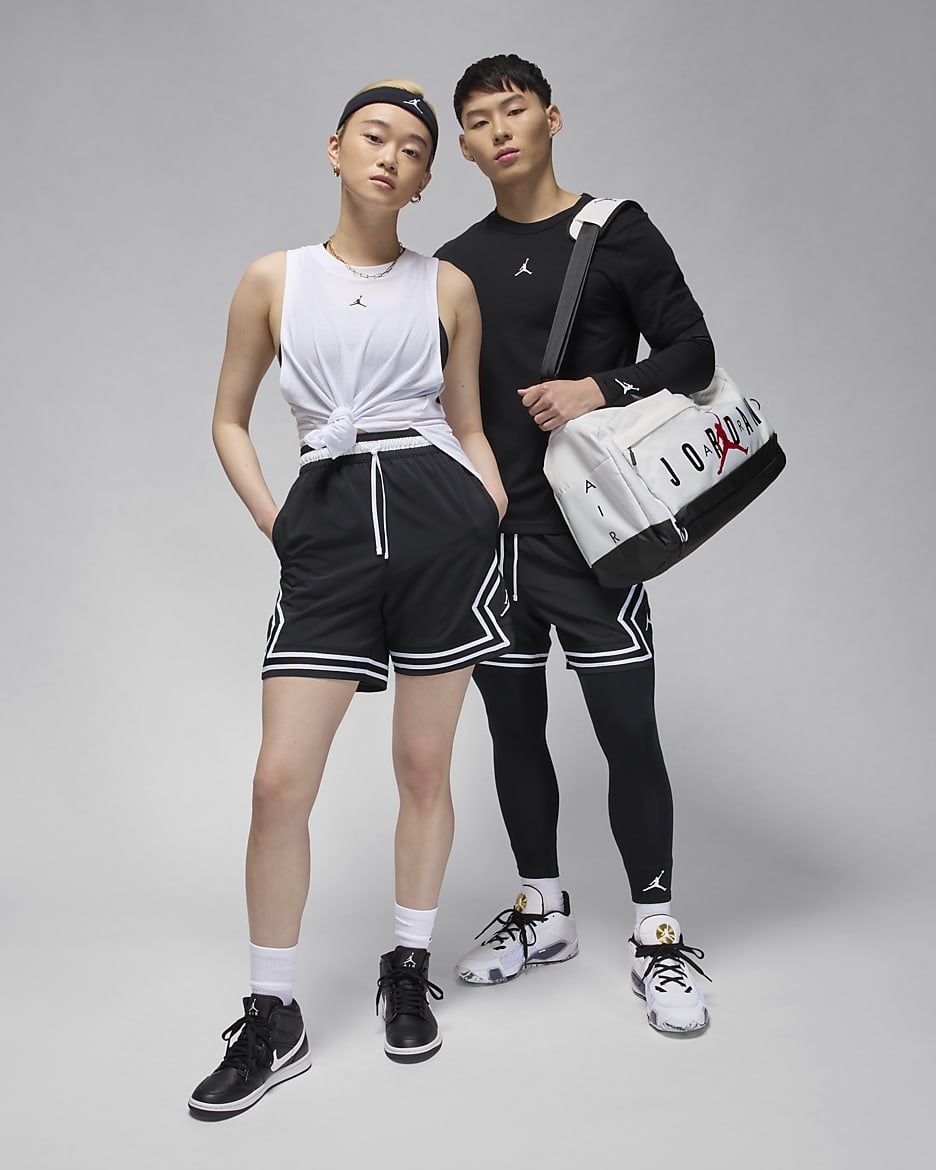 NIKE公式】ジョーダン スポーツ メンズ Dri-FIT ウーブン ダイアモンド ショートパンツ.オンラインストア (通販サイト)
